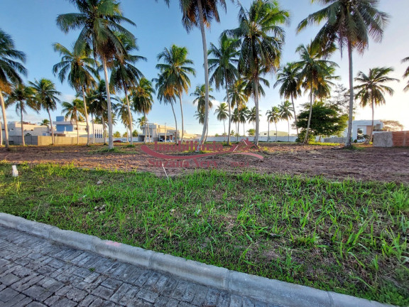 Imagem Terreno à Venda, 300 m² em Cajupiranga - Parnamirim