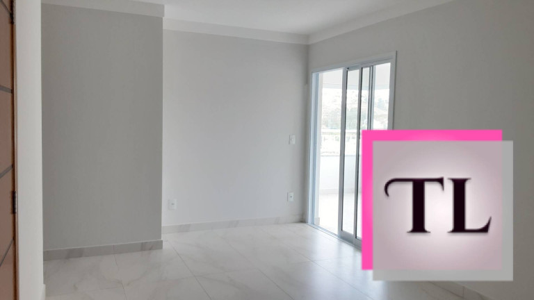 Imagem Apartamento com 2 Quartos à Venda, 78 m² em Jardim Country Club - Poços De Caldas