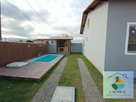 Imagem Casa com 2 Quartos à Venda, 152 m² em Nova Califórnia (tamoios) - Cabo Frio Imagem Casa com 2 Quartos à Venda, 152 m² em Nova Califórnia (tamoios) - Cabo Frio