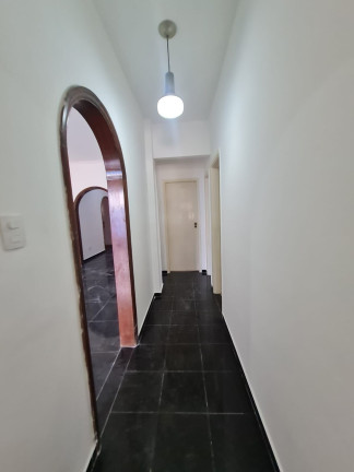 Imagem Apartamento com 3 Quartos à Venda, 133 m² em Boqueirão - Santos