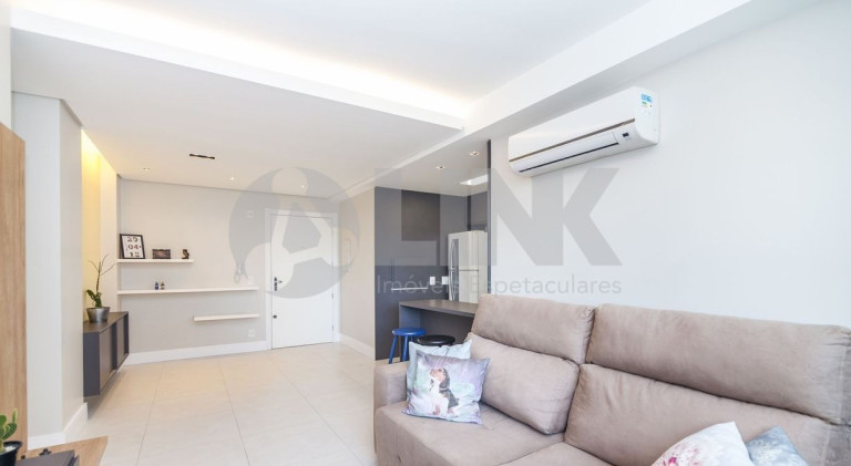 Imagem Apartamento com 2 Quartos à Venda, 60 m² em São Sebastião - Porto Alegre Imagem Apartamento com 2 Quartos à Venda, 60 m² em São Sebastião - Porto Alegre