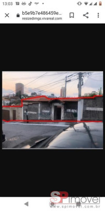 Imagem Casa com 8 Quartos à Venda, 750 m² em Vila Esperança - São Paulo Imagem Casa com 8 Quartos à Venda, 750 m² em Vila Esperança - São Paulo