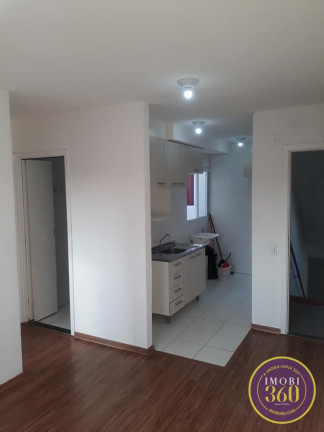 Imagem Apartamento com 2 Quartos à Venda, 39 m² em Jardim Das Oliveiras - São Paulo