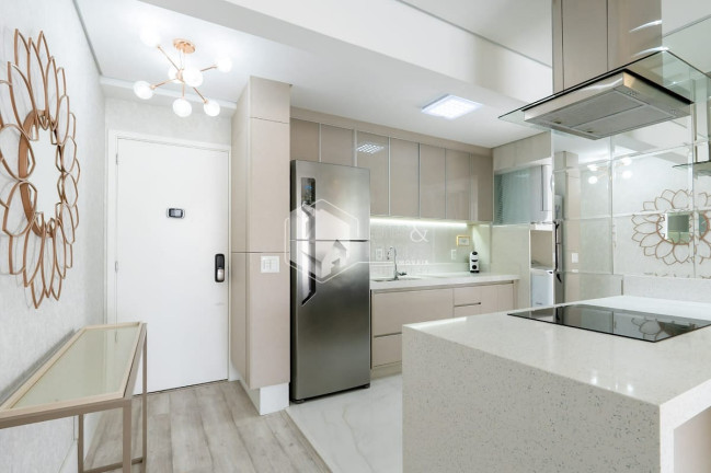 Imagem Apartamento com 2 Quartos à Venda, 64 m² em Vila Mascote - São Paulo