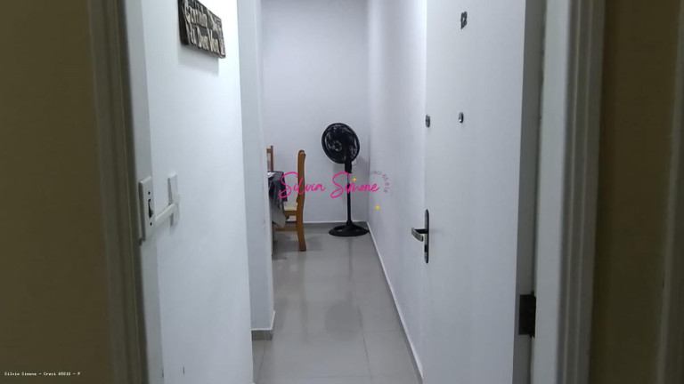 Imagem Apartamento com 2 Quartos à Venda, 60 m² em Estuário - Santos Imagem Apartamento com 2 Quartos à Venda, 60 m² em Estuário - Santos