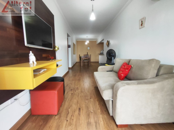 Imagem Apartamento com 2 Quartos à Venda, 101 m² em Aviação - Praia Grande Imagem Apartamento com 2 Quartos à Venda, 101 m² em Aviação - Praia Grande