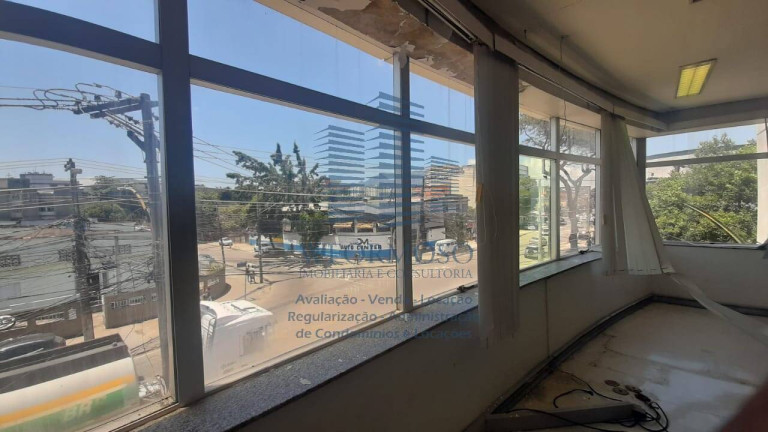 Imóvel Comercial à Venda, 722 m² em Taquara - Rio De Janeiro