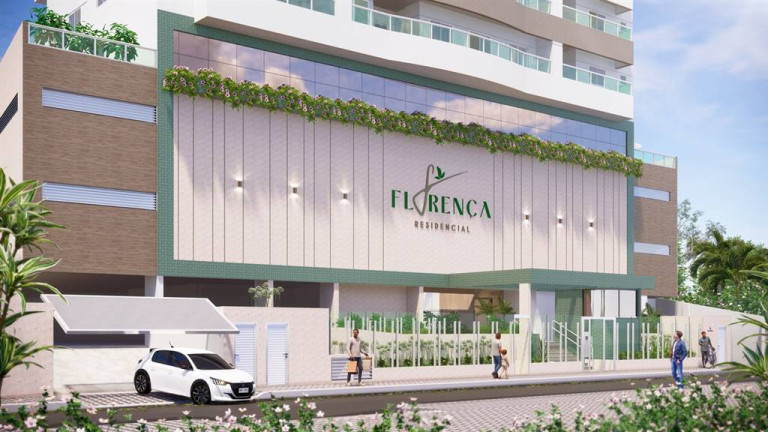 Imagem Apartamento com 2 Quartos à Venda, 81 m² em Aviação - Praia Grande Imagem Apartamento com 2 Quartos à Venda, 81 m² em Aviação - Praia Grande