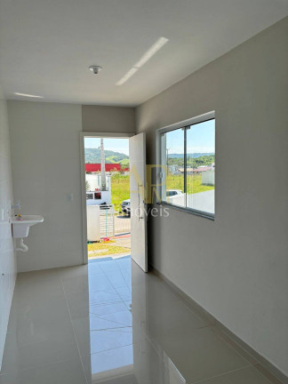 Imagem Casa com 2 Quartos à Venda, 48 m² em Forquilhas - São José