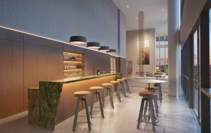 Imagem Apartamento com 4 Quartos à Venda, 211 m² em Chácara Santo Antônio (zona Sul) - São Paulo Imagem Apartamento com 4 Quartos à Venda, 211 m² em Chácara Santo Antônio (zona Sul) - São Paulo
