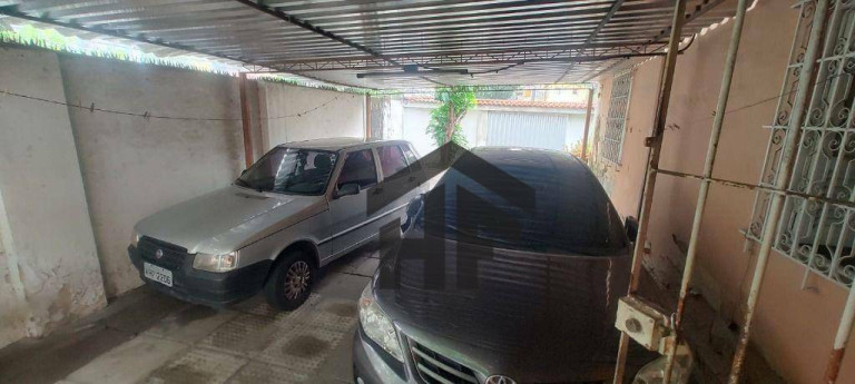 Imagem Casa com 3 Quartos à Venda, 108 m² em Encruzilhada - Recife