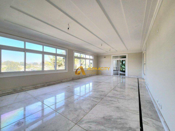 Imagem Casa com 8 Quartos à Venda, 2.300 m² em Tamboré - Santana De Parnaíba Imagem Casa com 8 Quartos à Venda, 2.300 m² em Tamboré - Santana De Parnaíba