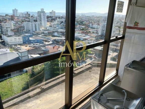 Imagem Sala Comercial à Venda, 344 m² em Kobrasol - São José Imagem Sala Comercial à Venda, 344 m² em Kobrasol - São José