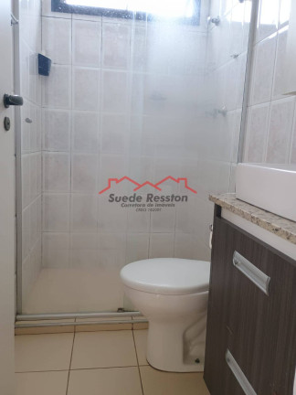 Imagem Apartamento com 2 Quartos à Venda, 60 m² em Vila Do Castelo - São Paulo