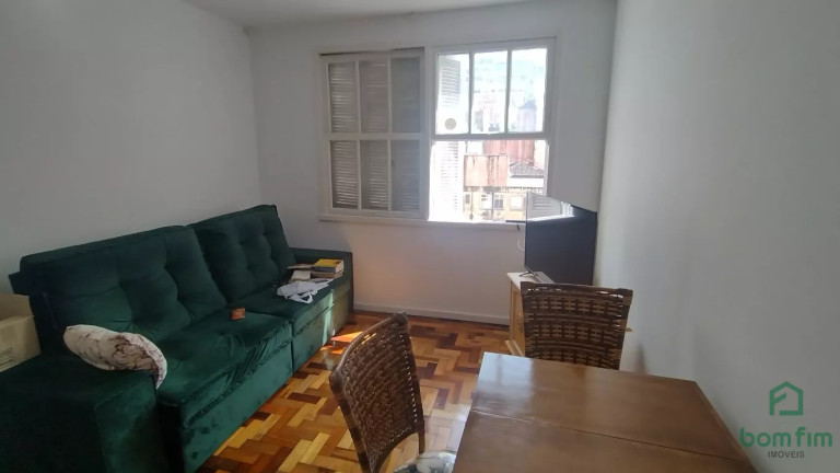 Imagem Apartamento com 1 Quarto à Venda, 35 m² em Centro Histórico - Porto Alegre Imagem Apartamento com 1 Quarto à Venda, 35 m² em Centro Histórico - Porto Alegre