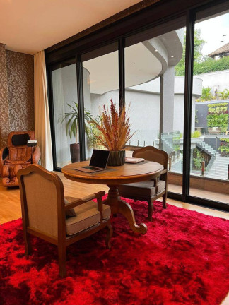 Imagem Casa com 11 Quartos à Venda, 1.600 m² em Tamboré - Barueri