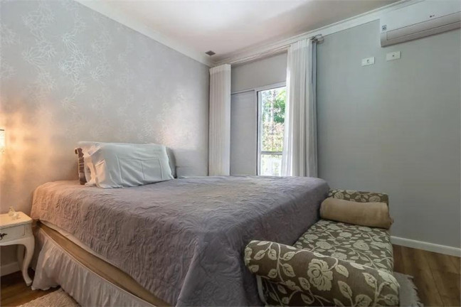 Imagem Sobrado com 3 Quartos à Venda, 175 m² em Alto Da Boa Vista - São Paulo Imagem Sobrado com 3 Quartos à Venda, 175 m² em Alto Da Boa Vista - São Paulo