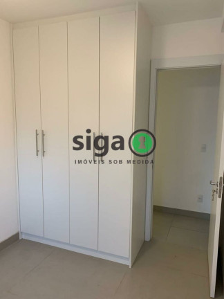 Imagem Apartamento com 2 Quartos à Venda, 62 m² em Chácara Santo Antônio (zona Sul) - São Paulo Imagem Apartamento com 2 Quartos à Venda, 62 m² em Chácara Santo Antônio (zona Sul) - São Paulo