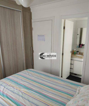 Imagem Apartamento com 3 Quartos à Venda, 60 m² em Nova Petrópolis - São Bernardo Do Campo Imagem Apartamento com 3 Quartos à Venda, 60 m² em Nova Petrópolis - São Bernardo Do Campo