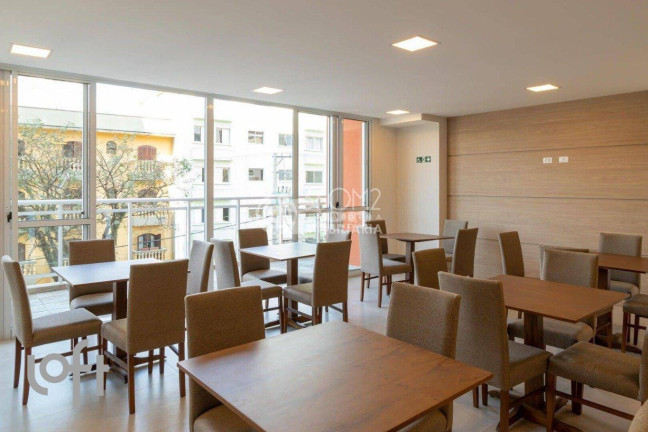 Imagem Apartamento com 2 Quartos à Venda, 56 m² em Centro - São Bernardo Do Campo Imagem Apartamento com 2 Quartos à Venda, 56 m² em Centro - São Bernardo Do Campo