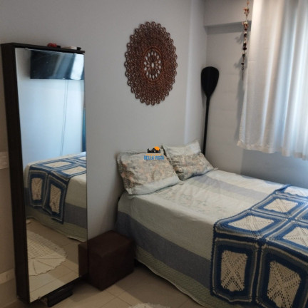 Imagem Apartamento com 3 Quartos à Venda, em Itararé - São Vicente Imagem Apartamento com 3 Quartos à Venda, em Itararé - São Vicente