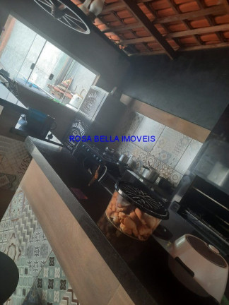 Imagem Imóvel com 5 Quartos à Venda, 300 m² em Caxambu - Jundiai