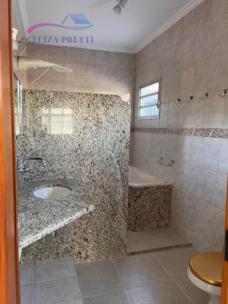 Imagem Casa com 5 Quartos à Venda, 260 m² em Centro De Vila Velha - Vila Velha