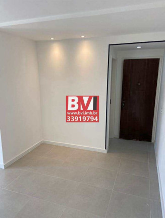 Imagem Apartamento com 2 Quartos à Venda, 74 m² em Taquara - Rio De Janeiro