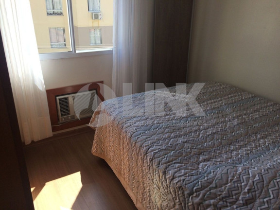 Imagem Apartamento com 2 Quartos à Venda, 43 m² em Morro Santana - Porto Alegre Imagem Apartamento com 2 Quartos à Venda, 43 m² em Morro Santana - Porto Alegre