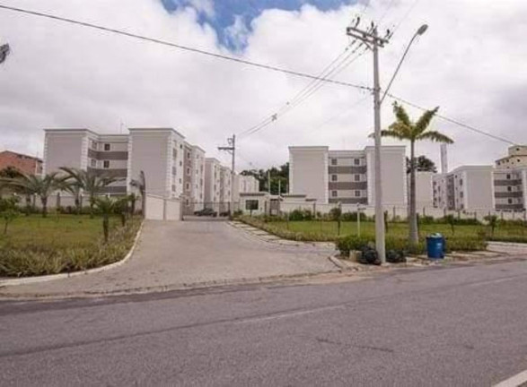 Imagem Imóvel com 2 Quartos à Venda, 49 m² em Jardim Europa - Sorocaba