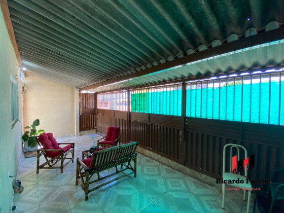 Imagem Casa com 3 Quartos à Venda, 128 m² em Paranoá - Brasília Imagem Casa com 3 Quartos à Venda, 128 m² em Paranoá - Brasília