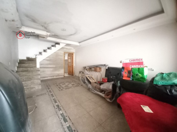 Imagem Casa com 3 Quartos à Venda, 120 m² em Quinta Da Paineira - São Paulo