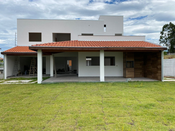 Imagem Casa com 5 Quartos à Venda, 485 m² em Condomínio Terras De Santa Mariana - Caçapava Imagem Casa com 5 Quartos à Venda, 485 m² em Condomínio Terras De Santa Mariana - Caçapava