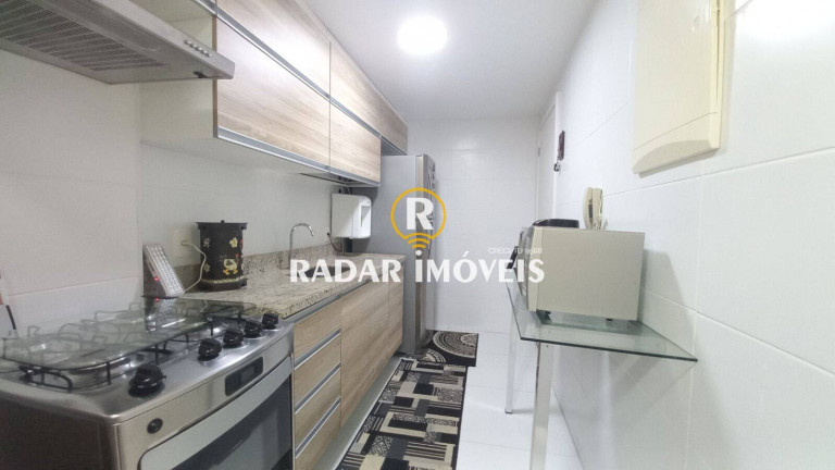 Imagem Apartamento com 2 Quartos à Venda, 99 m² em Braga - Cabo Frio
