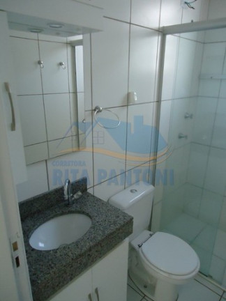 Imagem Apartamento com 2 Quartos à Venda, 46 m² em Parque Industrial Lagoinha - Ribeirão Preto Imagem Apartamento com 2 Quartos à Venda, 46 m² em Parque Industrial Lagoinha - Ribeirão Preto