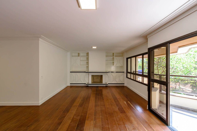 Imagem Apartamento com 3 Quartos à Venda, 190 m² em Itaim Bibi - São Paulo Imagem Apartamento com 3 Quartos à Venda, 190 m² em Itaim Bibi - São Paulo