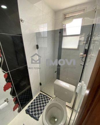 Imagem Apartamento com 4 Quartos à Venda, 110 m² em Jardim Da Penha - Vitória Imagem Apartamento com 4 Quartos à Venda, 110 m² em Jardim Da Penha - Vitória