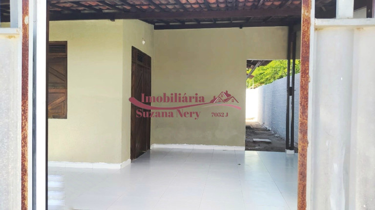 Imagem Casa com 3 Quartos à Venda, em Cajupiranga - Parnamirim Imagem Casa com 3 Quartos à Venda, em Cajupiranga - Parnamirim