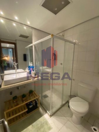 Imagem Apartamento com 3 Quartos à Venda, 166 m² em Praia De Itaparica - Vila Velha