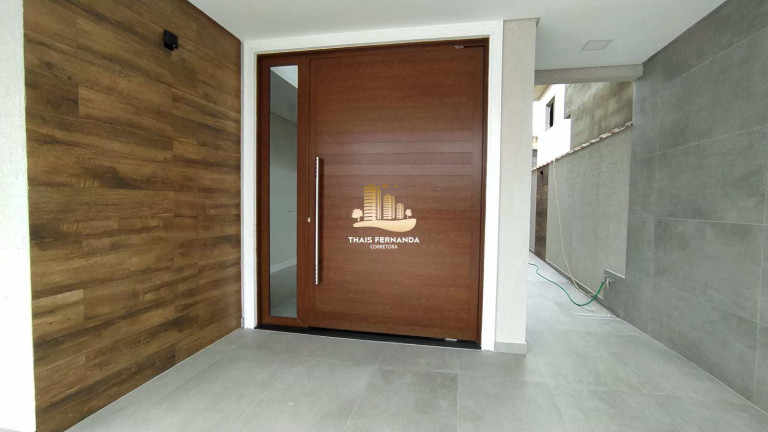 Imagem Casa com 3 Quartos à Venda, 280 m² em Flórida - Praia Grande