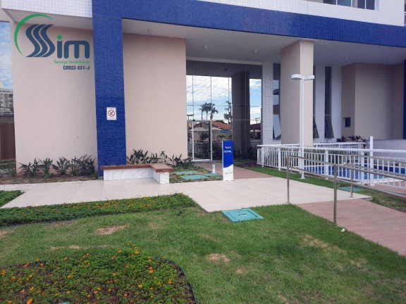 Imagem Apartamento com 3 Quartos à Venda, 75 m² em Benfica - Fortaleza