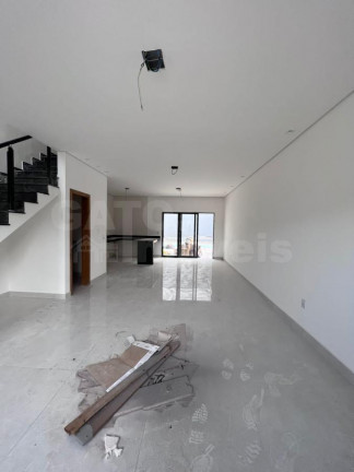 Imagem Casa com 3 Quartos à Venda, 136 m² em Portais (polvilho) - Cajamar