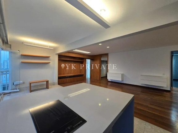 Imagem Apartamento com 4 Quartos à Venda, 126 m² em Barra Funda - São Paulo
