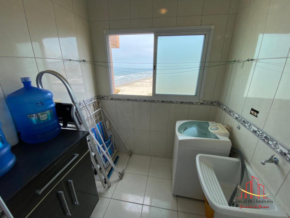 Imagem Apartamento com 3 Quartos à Venda, 130 m² em Aviação - Praia Grande Imagem Apartamento com 3 Quartos à Venda, 130 m² em Aviação - Praia Grande