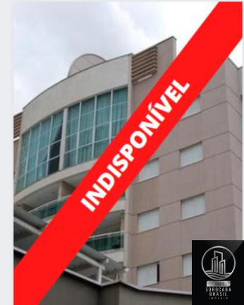 Apartamento com 3 Quartos à Venda, 99 m² em Parque Campolim - Sorocaba