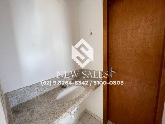 Imagem Apartamento com 3 Quartos à Venda, 77 m² em Jardim Bela Vista - Continuação - Aparecida De Goiânia Imagem Apartamento com 3 Quartos à Venda, 77 m² em Jardim Bela Vista - Continuação - Aparecida De Goiânia