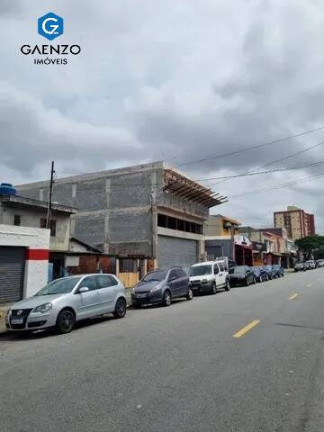 Imagem Imóvel Comercial à Venda, 230 m² em Bela Vista - Osasco Imagem Imóvel Comercial à Venda, 230 m² em Bela Vista - Osasco