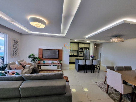 Imagem Apartamento com 3 Quartos à Venda, 147 m² em Floresta - São José