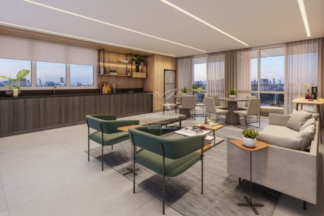 Imagem Apartamento com 1 Quarto à Venda, 48 m² em Bela Vista - São Paulo Imagem Apartamento com 1 Quarto à Venda, 48 m² em Bela Vista - São Paulo