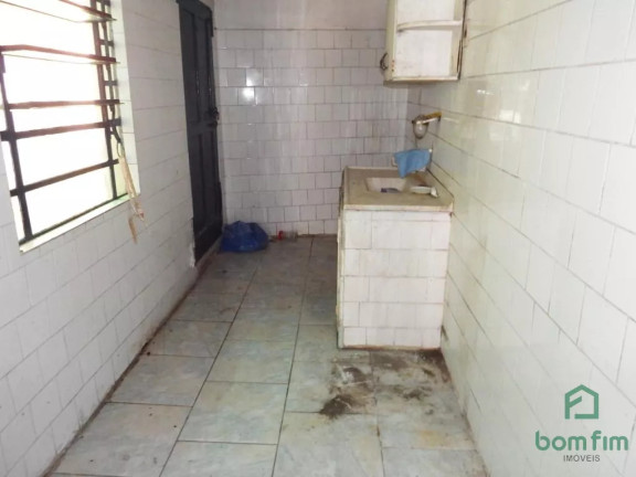 Imagem Casa com 1 Quarto à Venda, 80 m² em Cidade Baixa - Porto Alegre Imagem Casa com 1 Quarto à Venda, 80 m² em Cidade Baixa - Porto Alegre